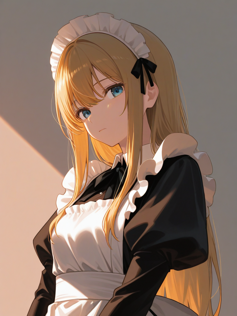 Medoi — Futaba Channel character card