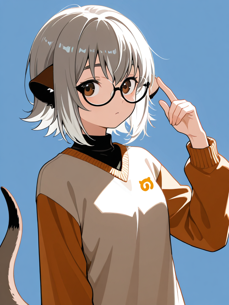 Meerkat (Kemono Friends) — Kemono Friends character card