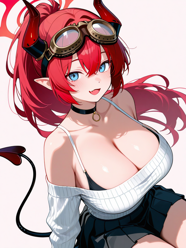 Megu (Blue Archive) — Blue Archive character card