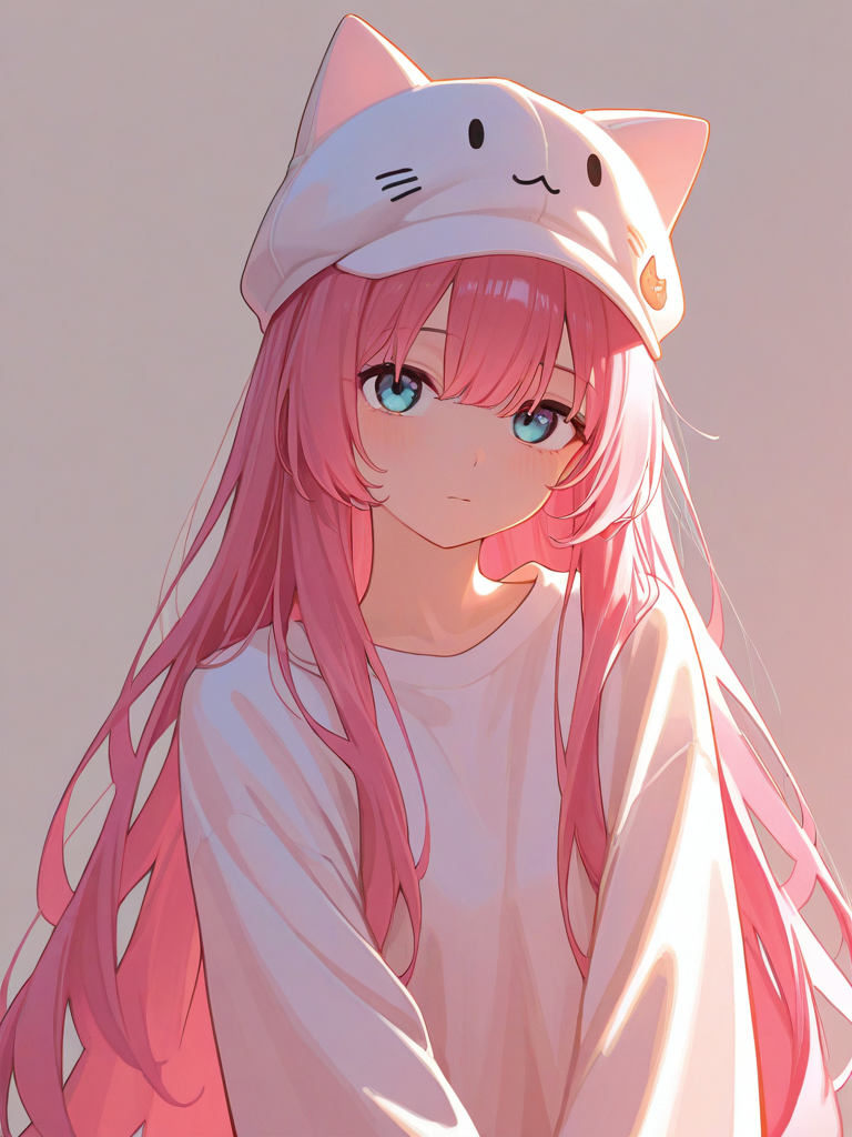 Megurine Luka (Toeto) — Toeto (Vocaloid) character card