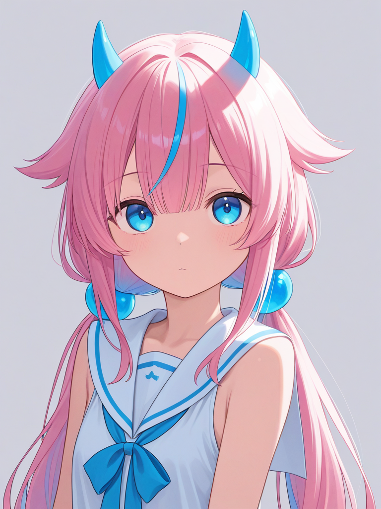 Meika Hime (Gynoid Talk) — Gynoid Talk character card