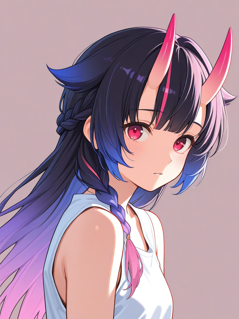 Meika Mikoto — Vocaloid character card