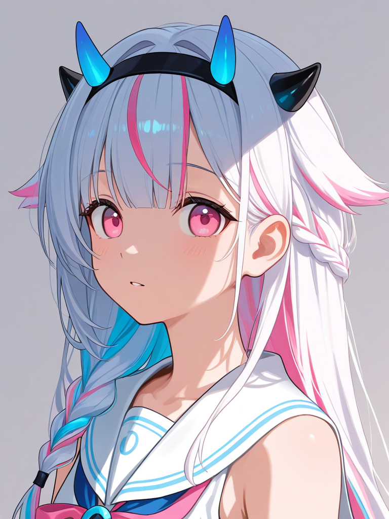 Meika Mikoto (Gynoid Talk) — Gynoid Talk character card