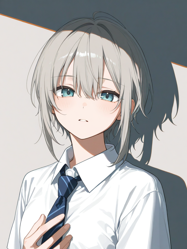Meili Portroute — Re:zero Kara Hajimeru Isekai Seikatsu character card