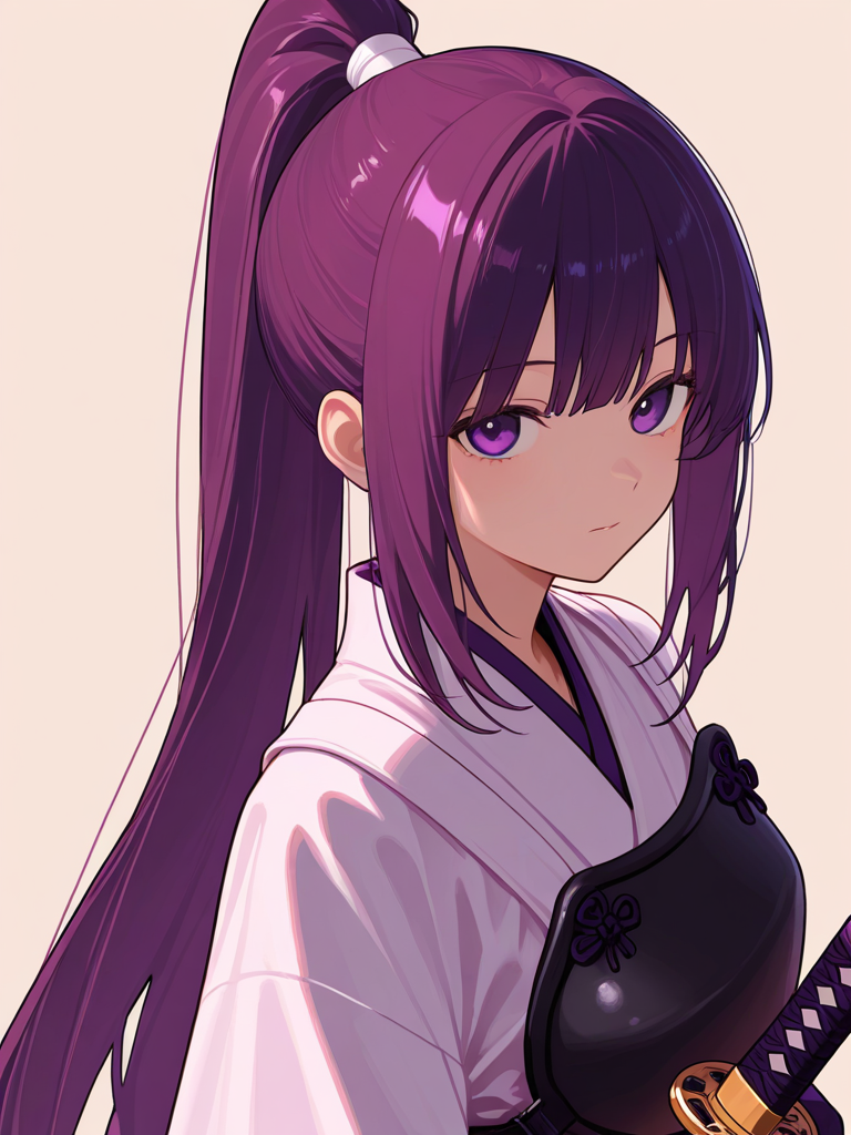 Meira (Touhou) — Touhou character card