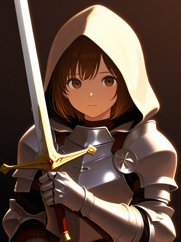 Meliadoul Tengille — Final Fantasy character card