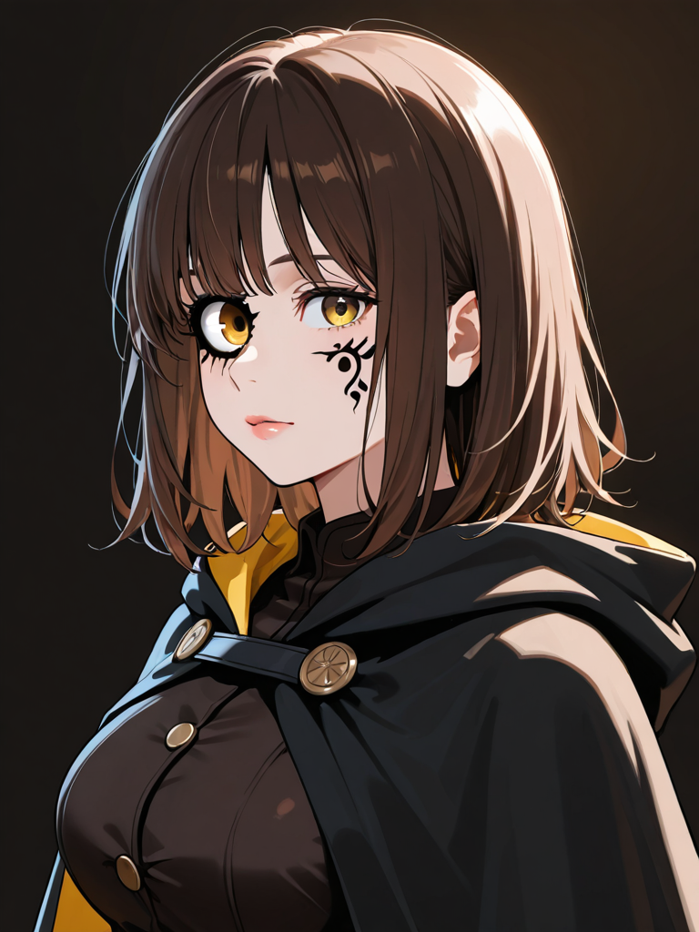 Melina (Elden Ring) — Elden Ring character card