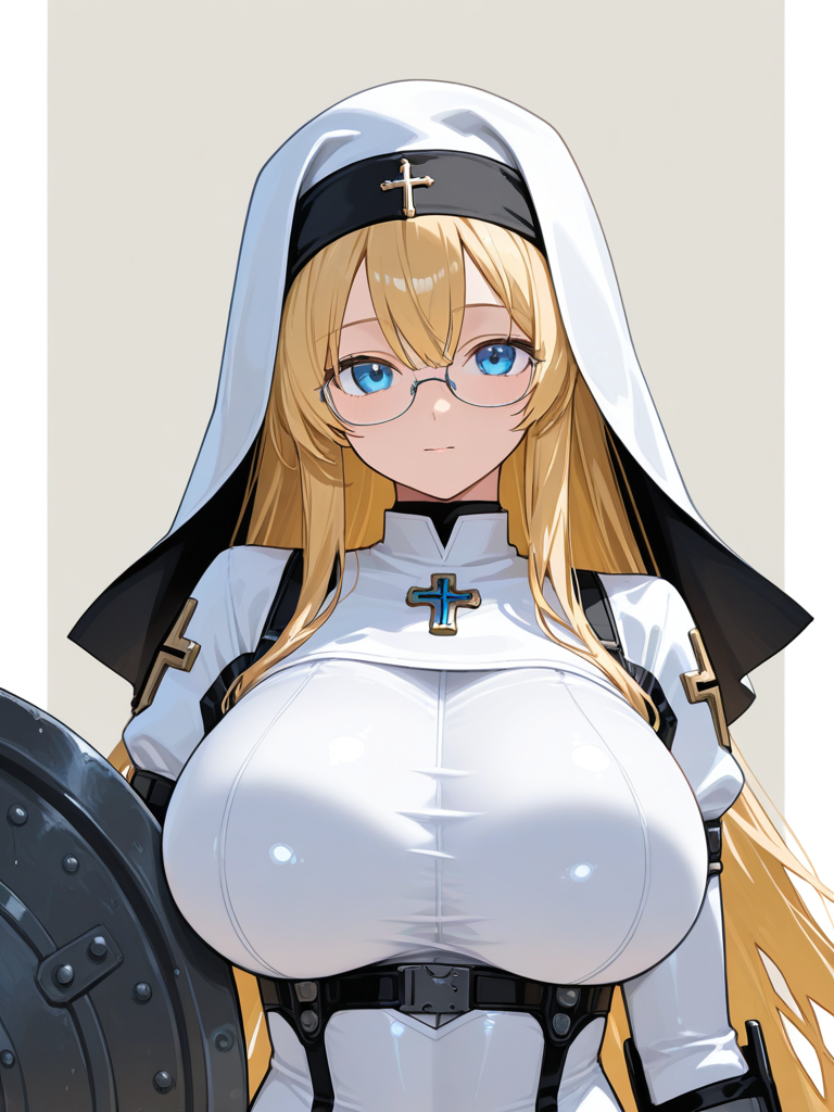 Melpha (Queen's Blade) — Queen's Blade character card