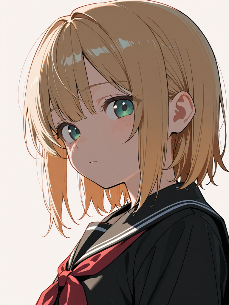 Melty (Suisei No Gargantia) — Suisei No Gargantia character card