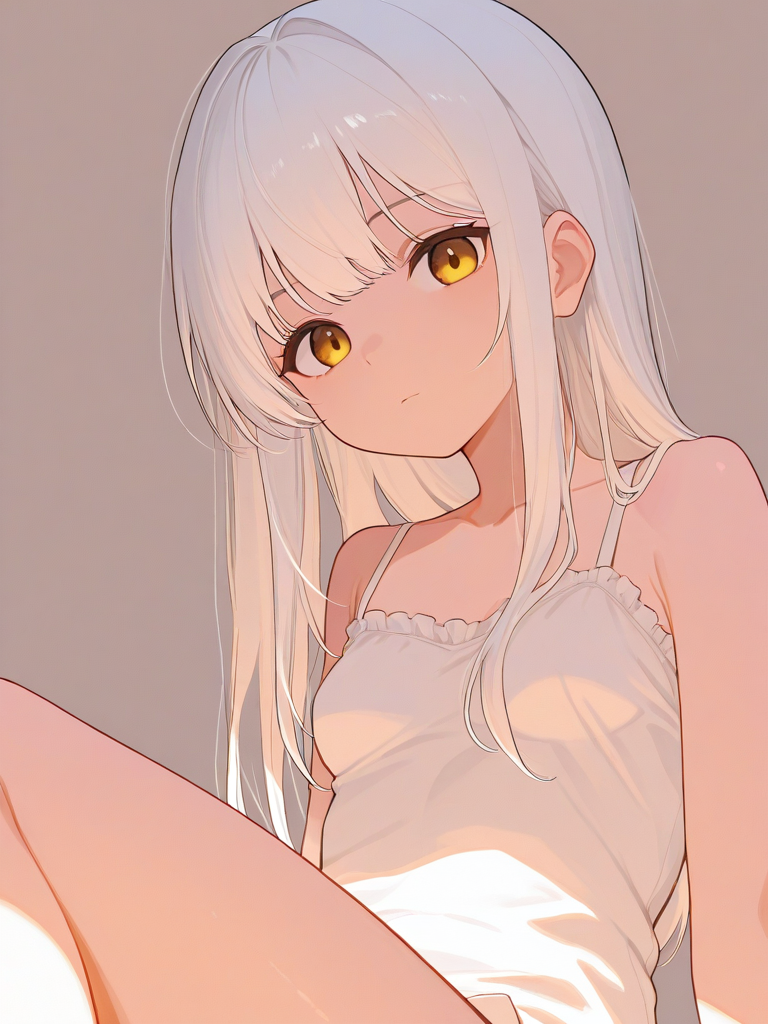 Melusine (Fate) — Fate (Series) character card