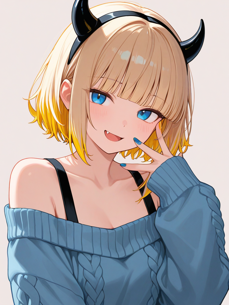 Memcho — Oshi No Ko character card