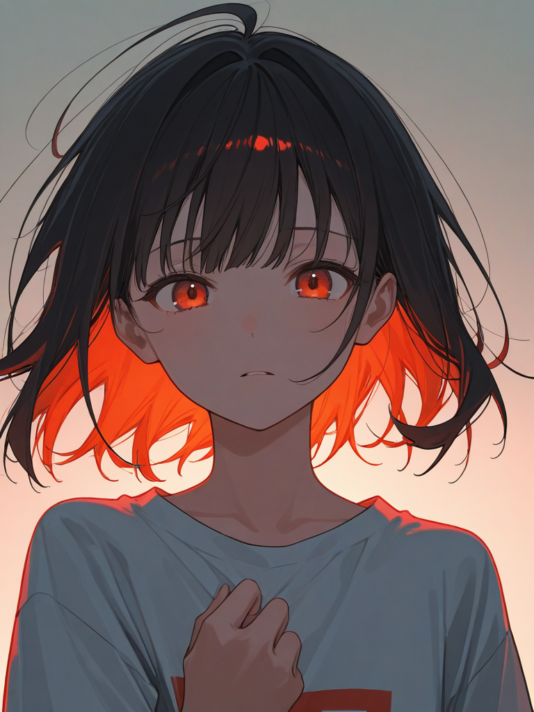 Meme (Yume No Owari) — Original character card