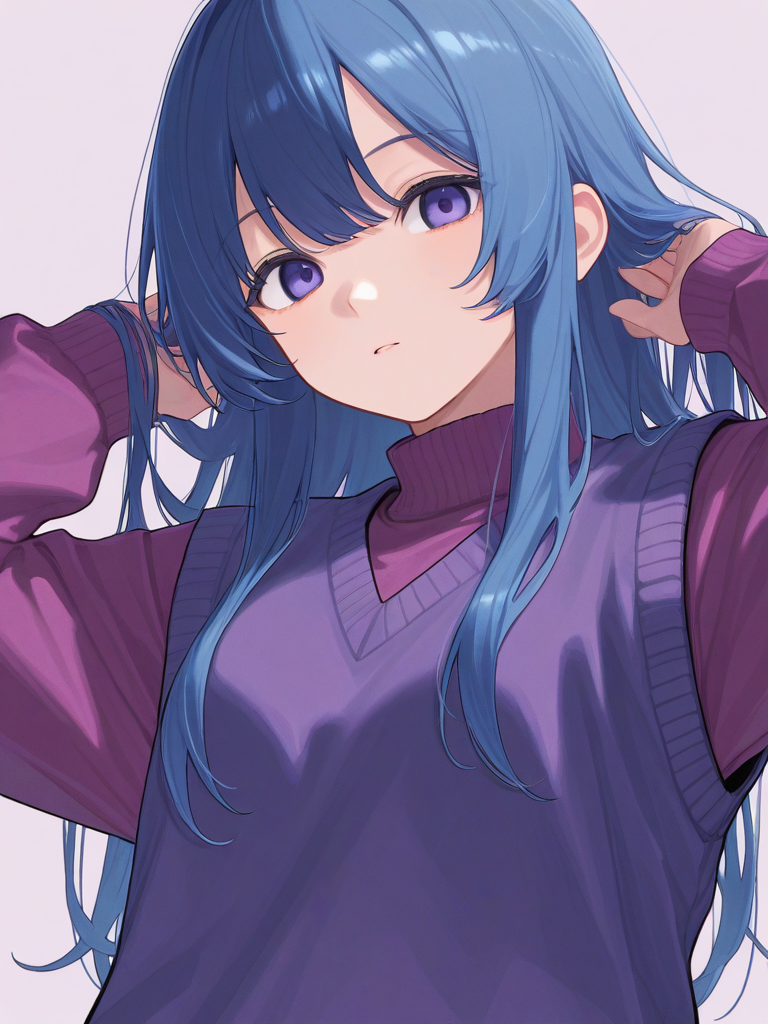 Menori — Mujin Wakusei Survive character card
