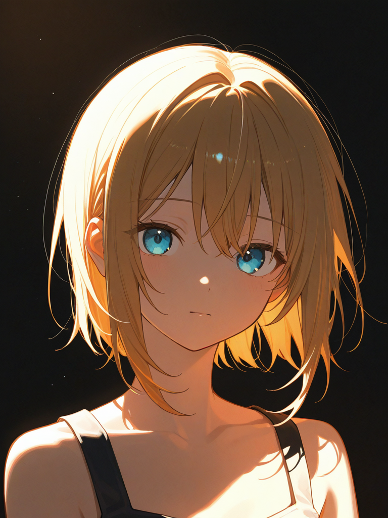 Menou Kaname — Original character card