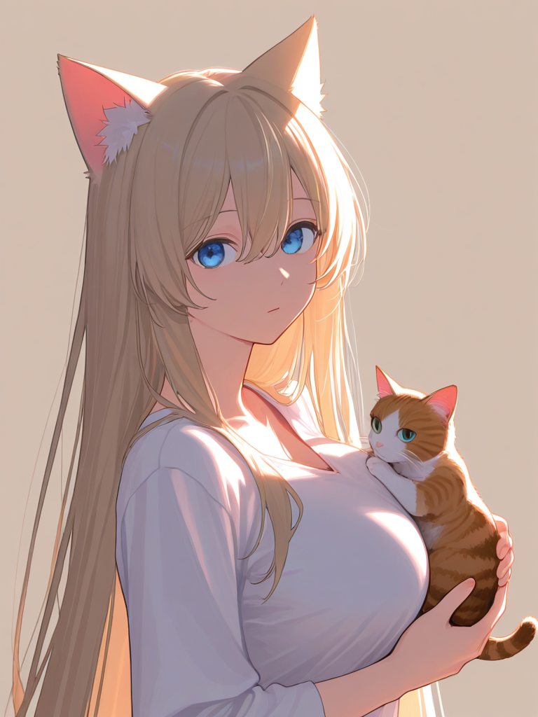 Meowfficer (Azur Lane) — Azur Lane character card