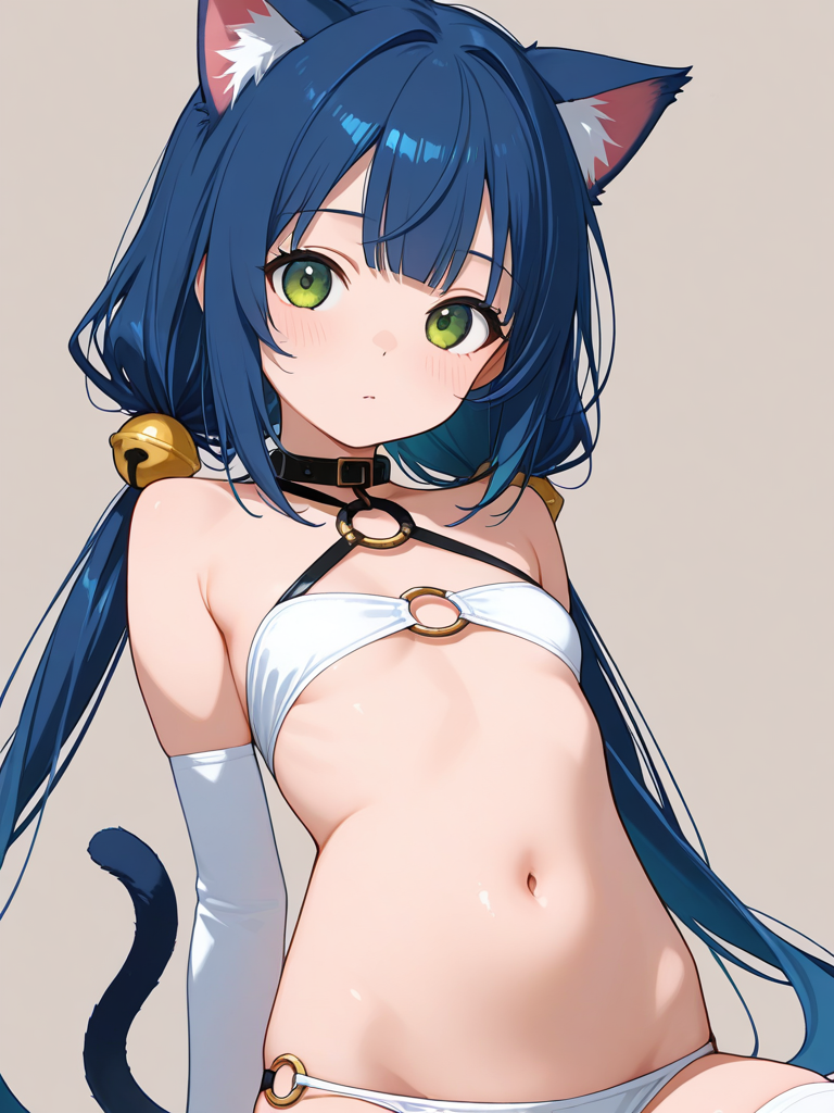 Meracle Chamlotte — Star Ocean character card