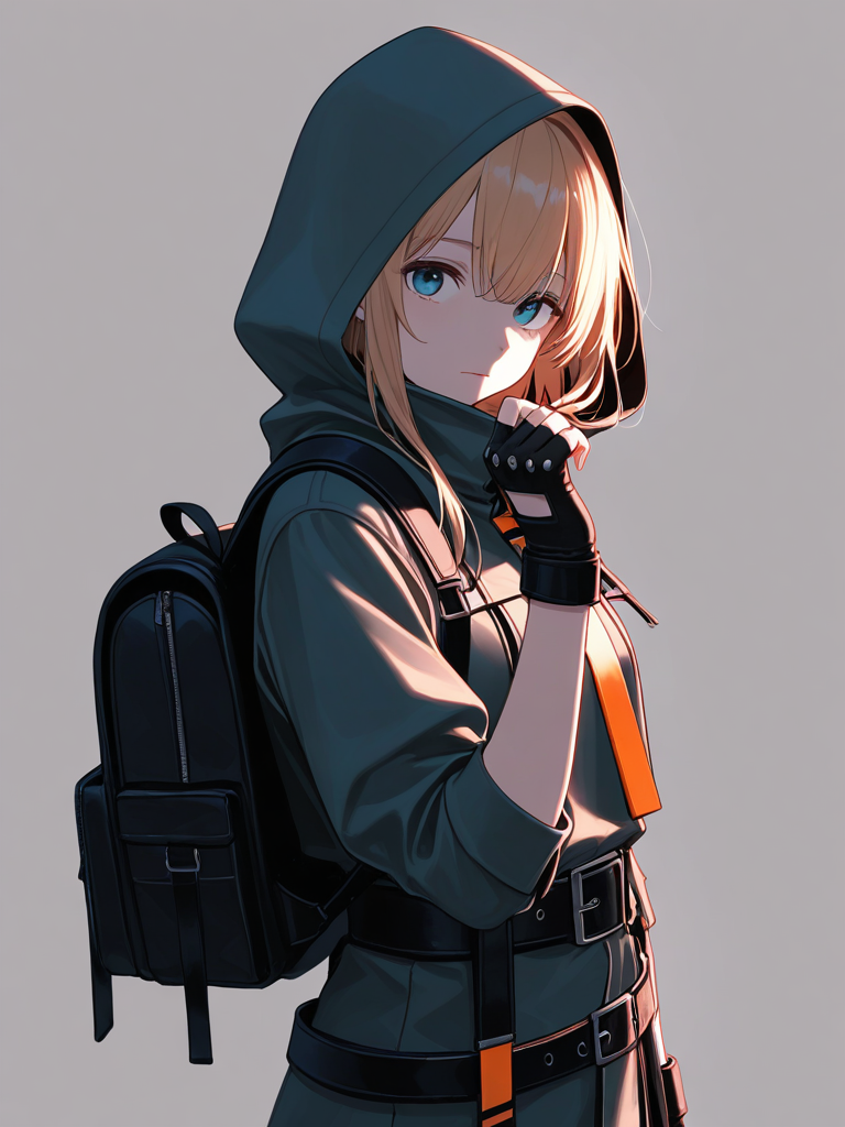 Merchant (Resident Evil) — Resident Evil character card