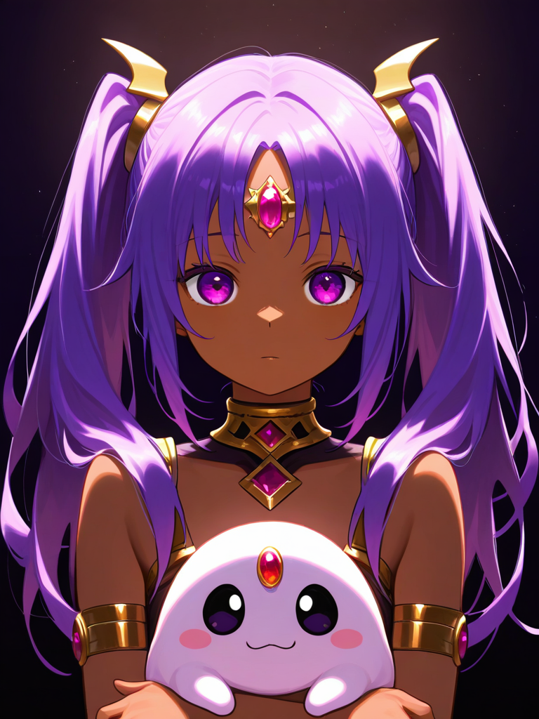 Meredy (Tales) — Tales Of (Series) character card