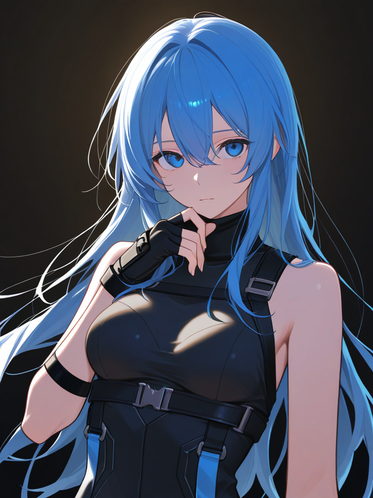 Merry (Grimgar) — Hai To Gensou No Grimgar character card