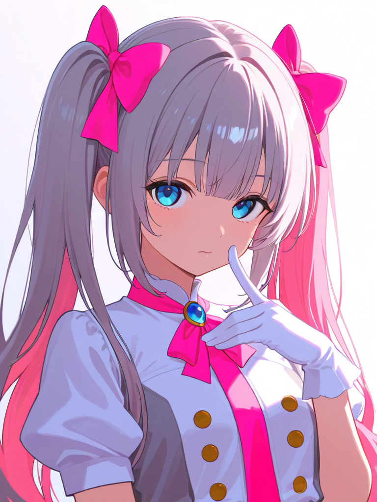 Meruru (Oreimo) — Hoshikuzu Witch Meruru character card