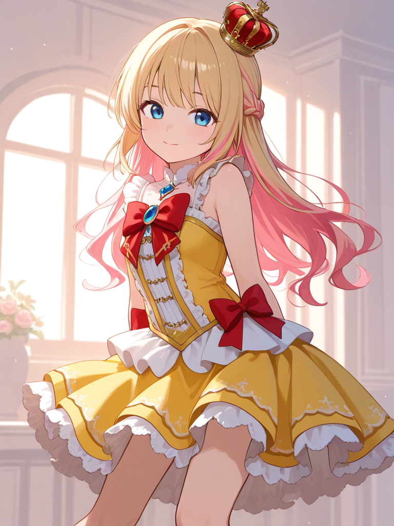 Merurulince Rede Arls — Atelier (Series) character card