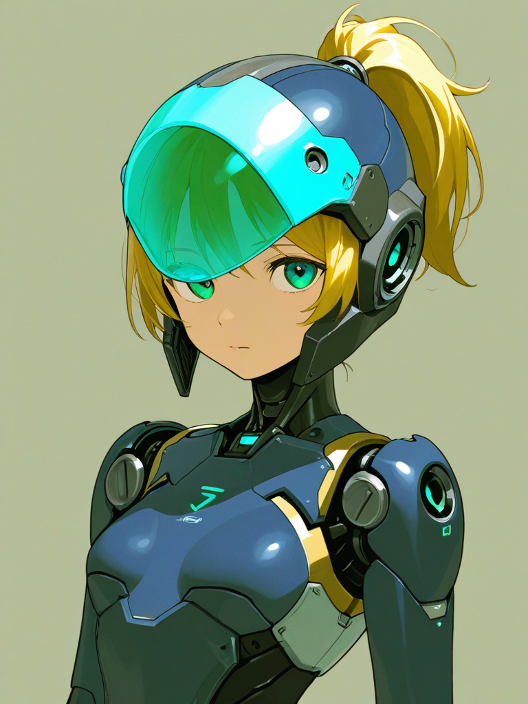 Met (Mega Man) — Mega Man (Series) character card