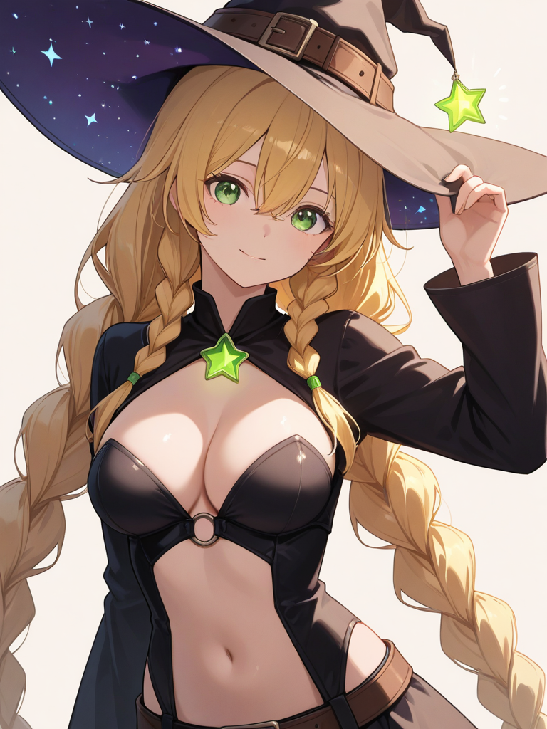 Metallica (Majo To Hyakkihei) — Majo To Hyakkihei character card