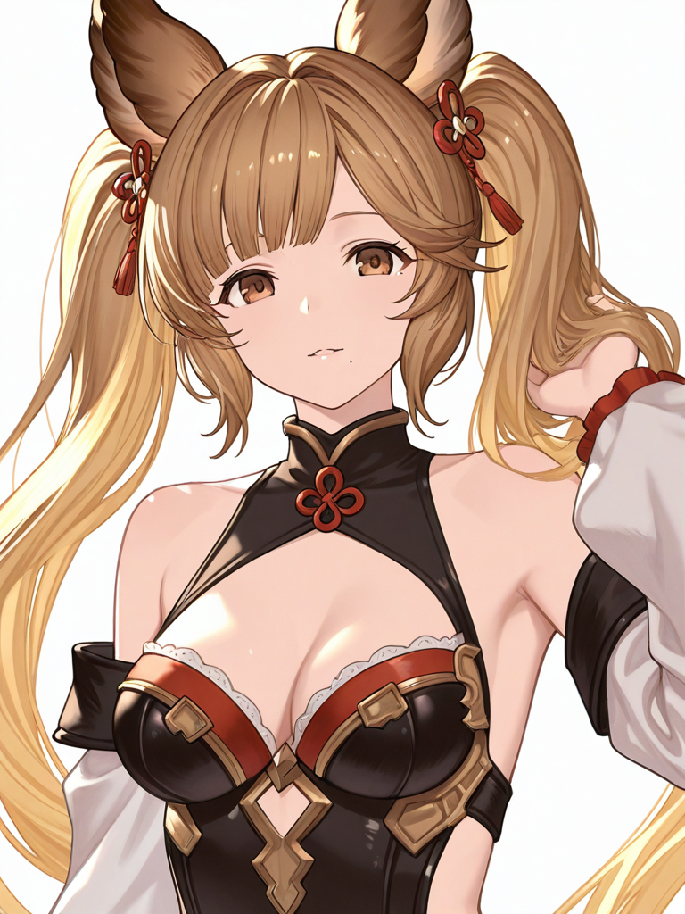 Metera (Granblue Fantasy) — Granblue Fantasy character card