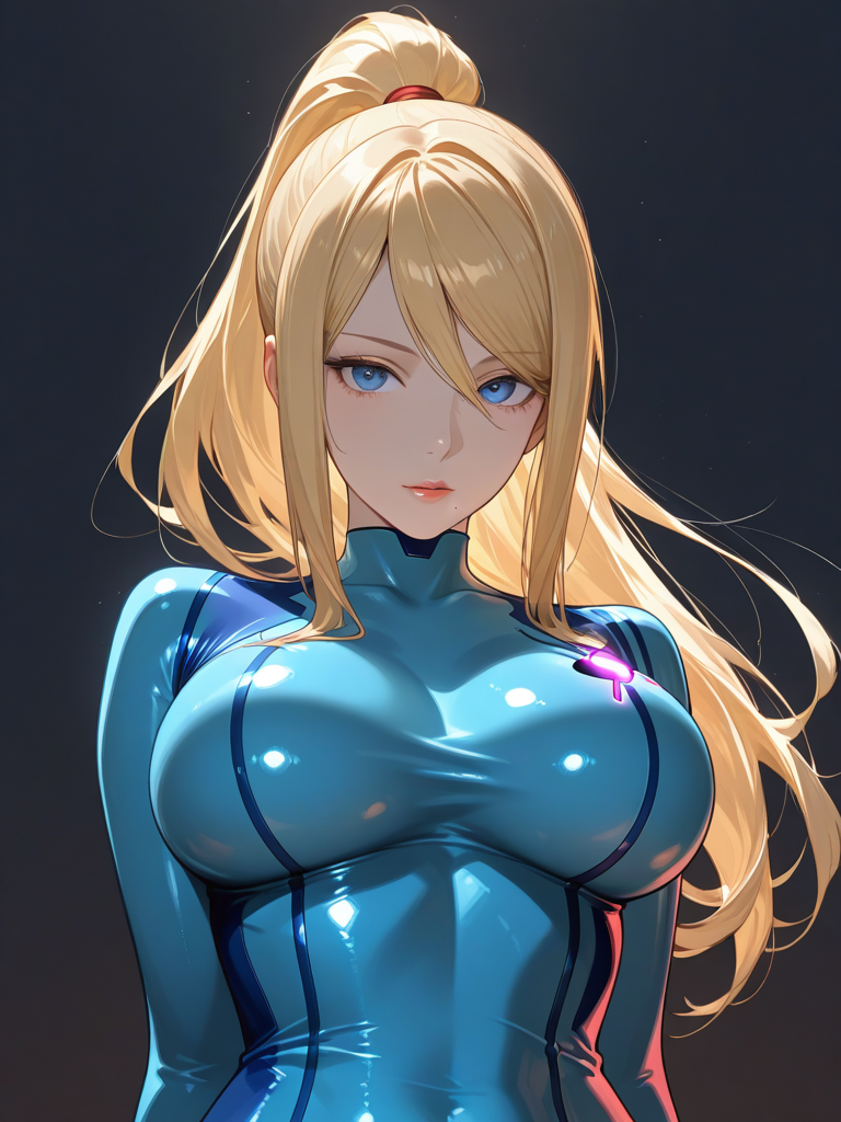 Metroid (Creature) — Metroid character card