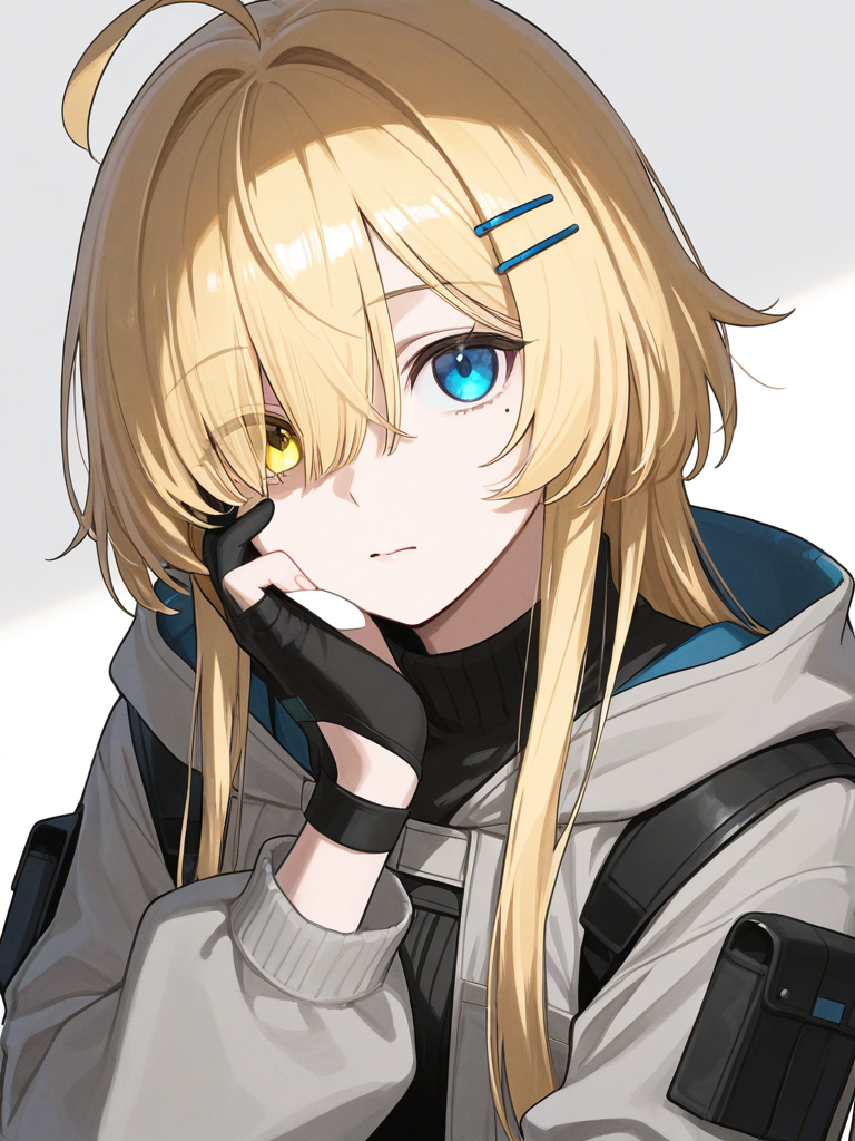 Mg36 (Girls' Frontline) — Girls' Frontline character card