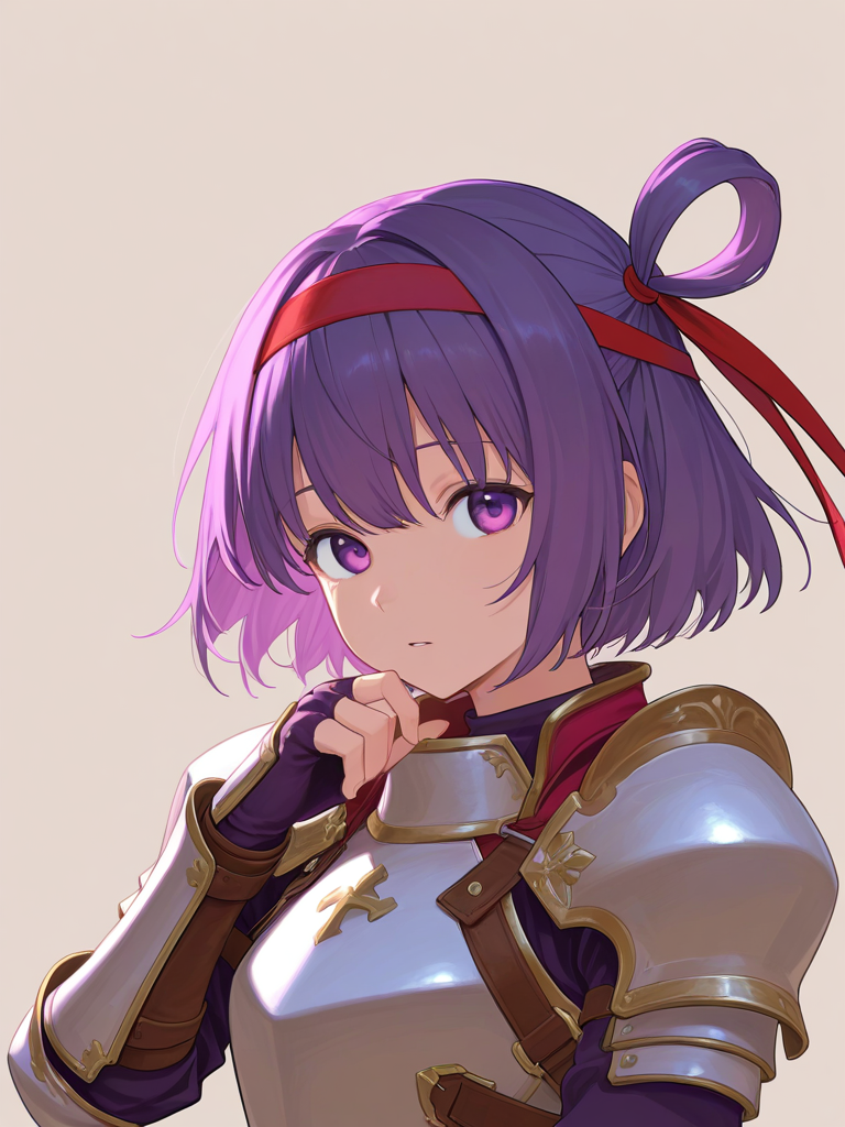 Miakis (Suikoden) — Gensou Suikoden character card