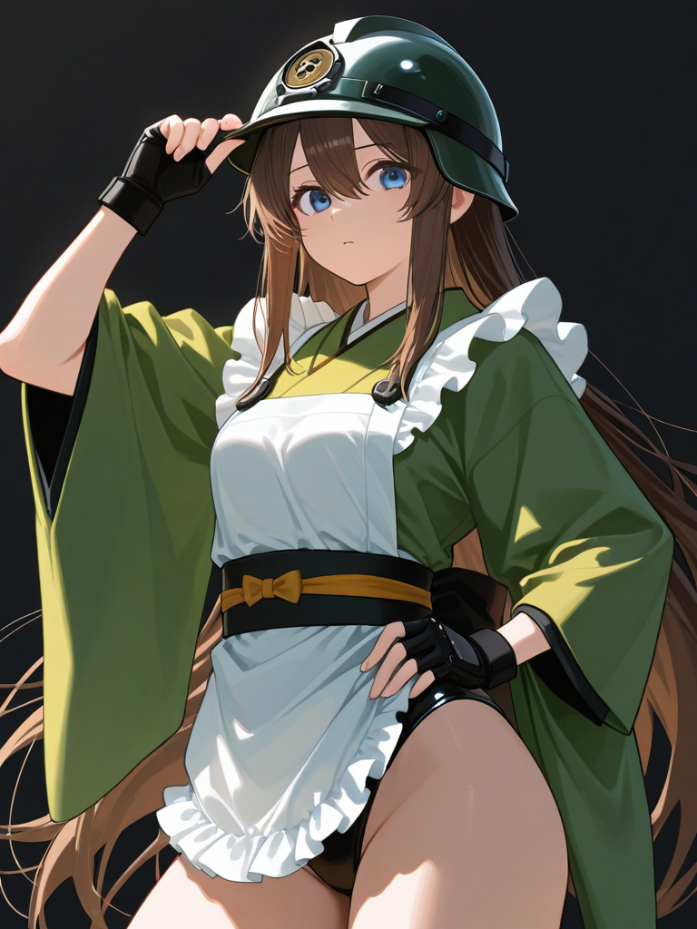 Mica (Nikke) — Goddess Of Victory: Nikke character card