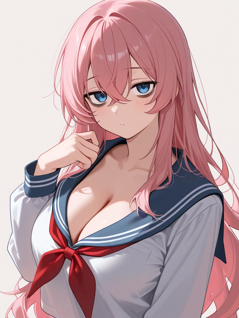 Michinoku Komaro — Seitokai Nimo Anawa Aru! character card