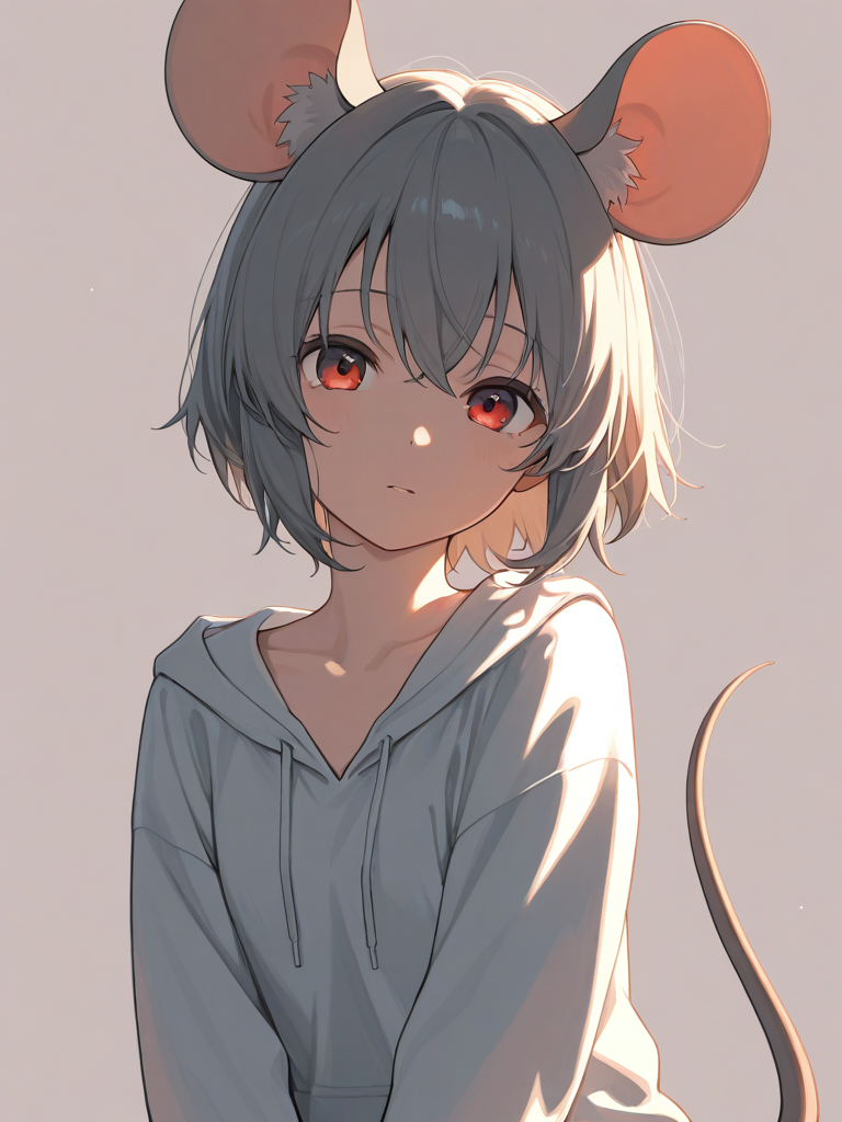 Mickey Mouse — Disney character card