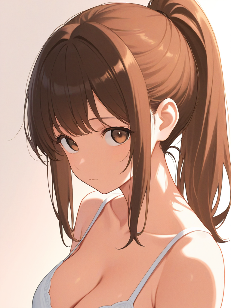 Mifune Miyu — Idolmaster character card