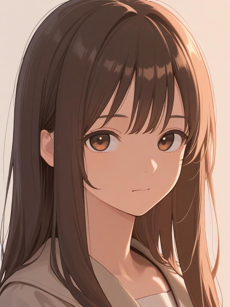 Mihama Chiyo's Father — Azumanga Daioh character card