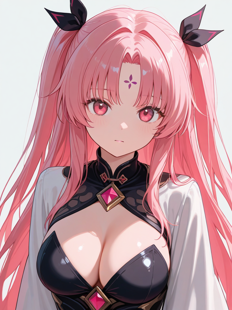 Miharu Sena Kanaka — Girls Bravo character card
