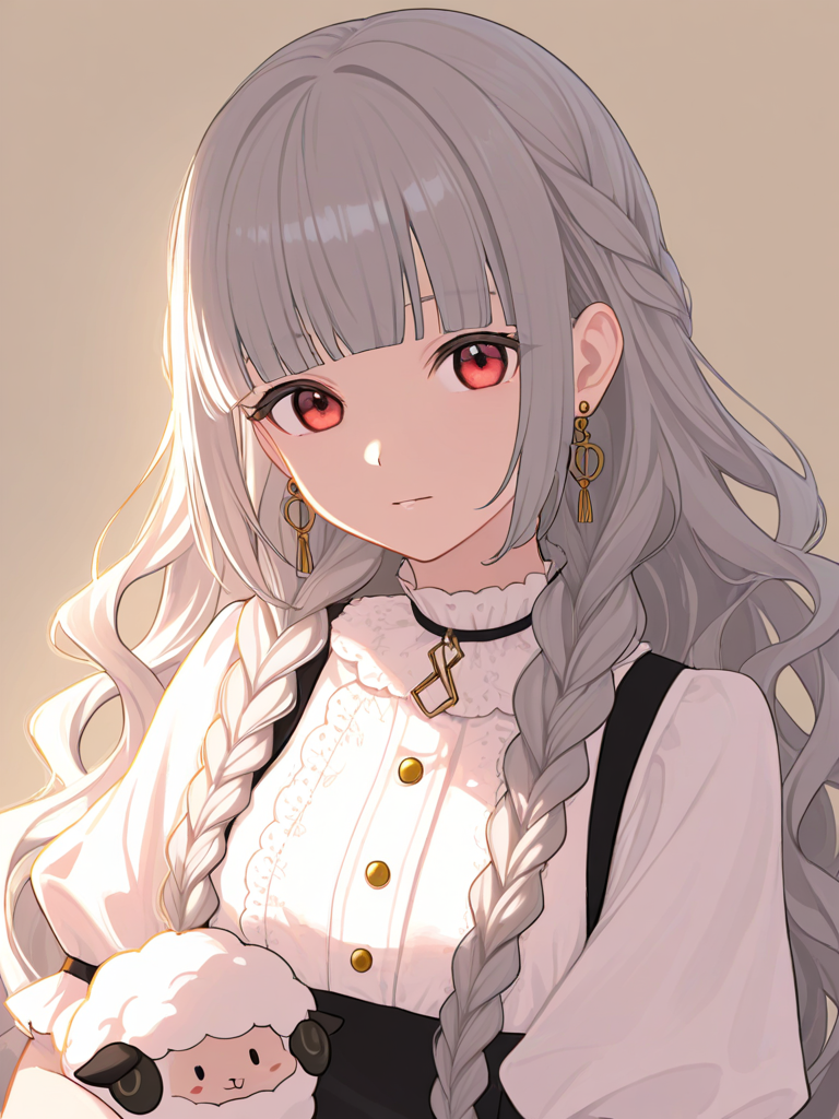 Miichiru (Pripara) — Pretty Series character card