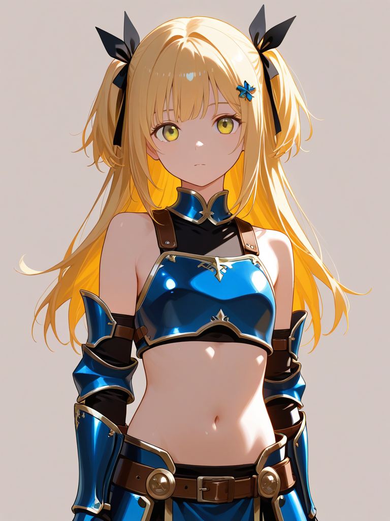 Mika Returna — Under Night In-birth character card