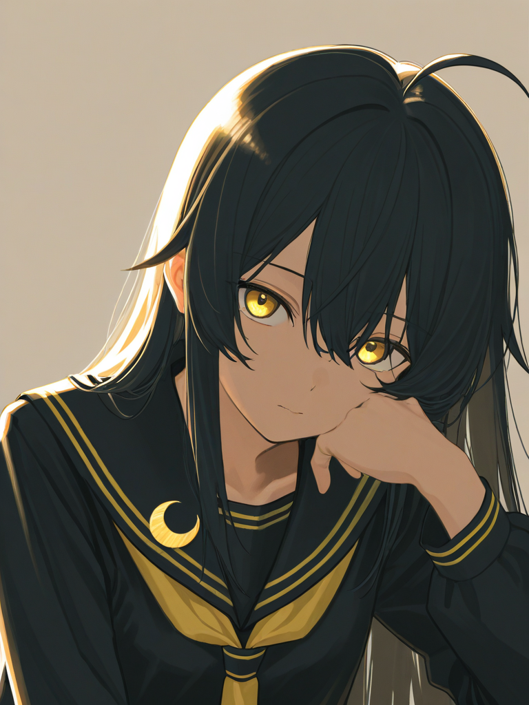 Mikazuki (Kancolle) — Kantai Collection character card