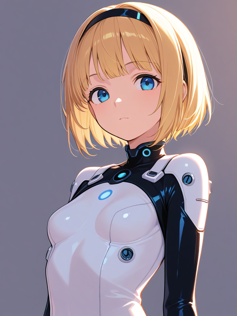 Milinda Brantini — Heavy Object character card