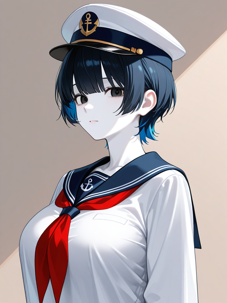 Milk (Cookie) — Cookie (Touhou) character card