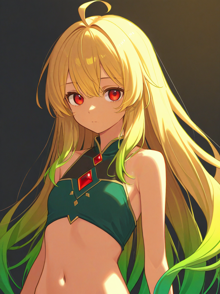 Milla Maxwell — Tales Of (Series) character card
