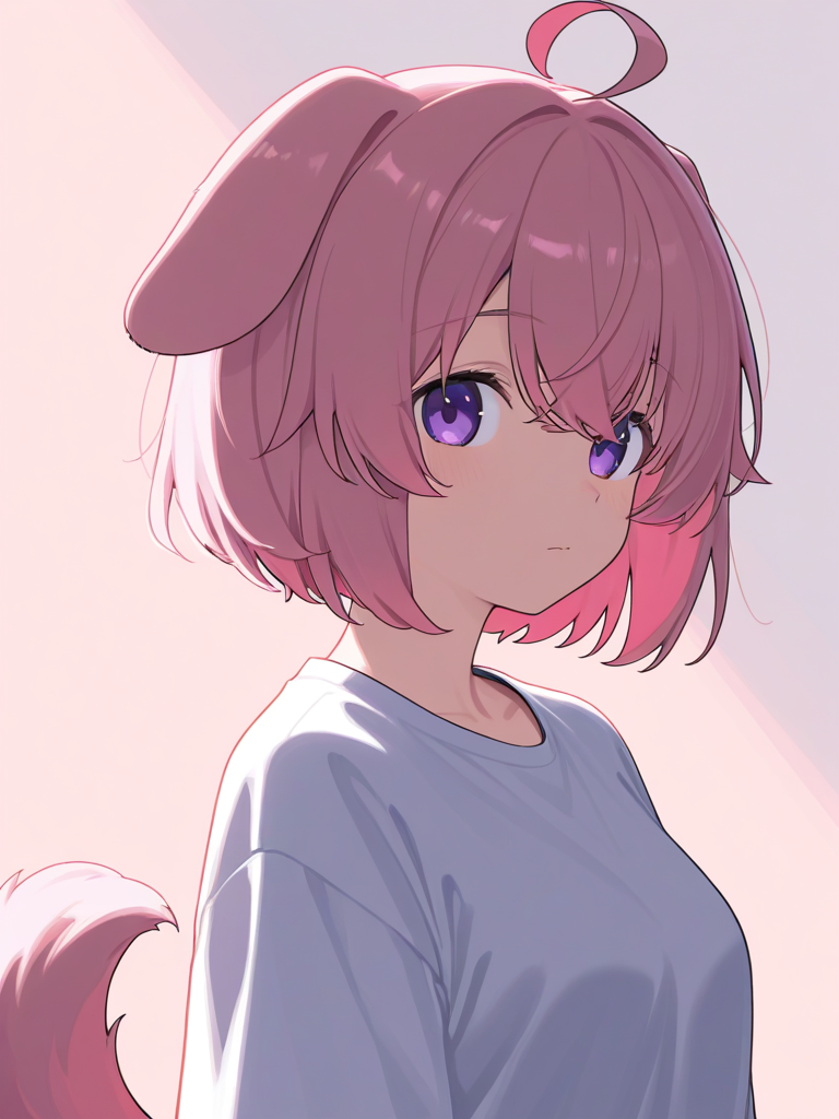 Millhiore F. Biscotti — Dog Days character card