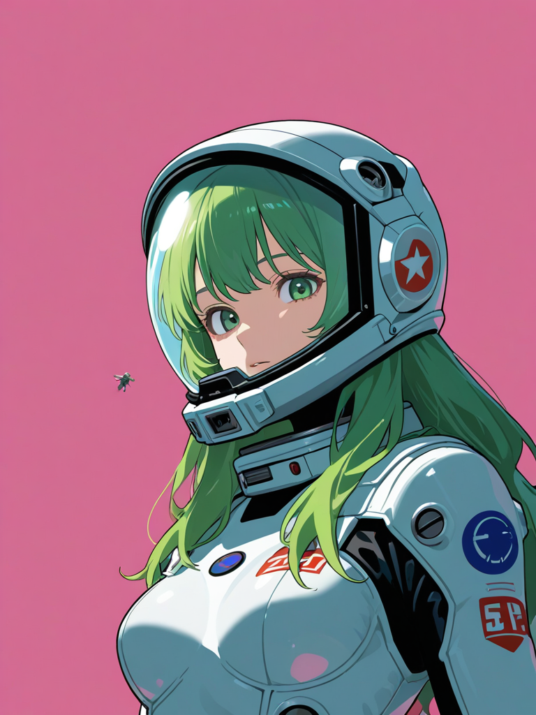 Millia Jenius — Macross character card