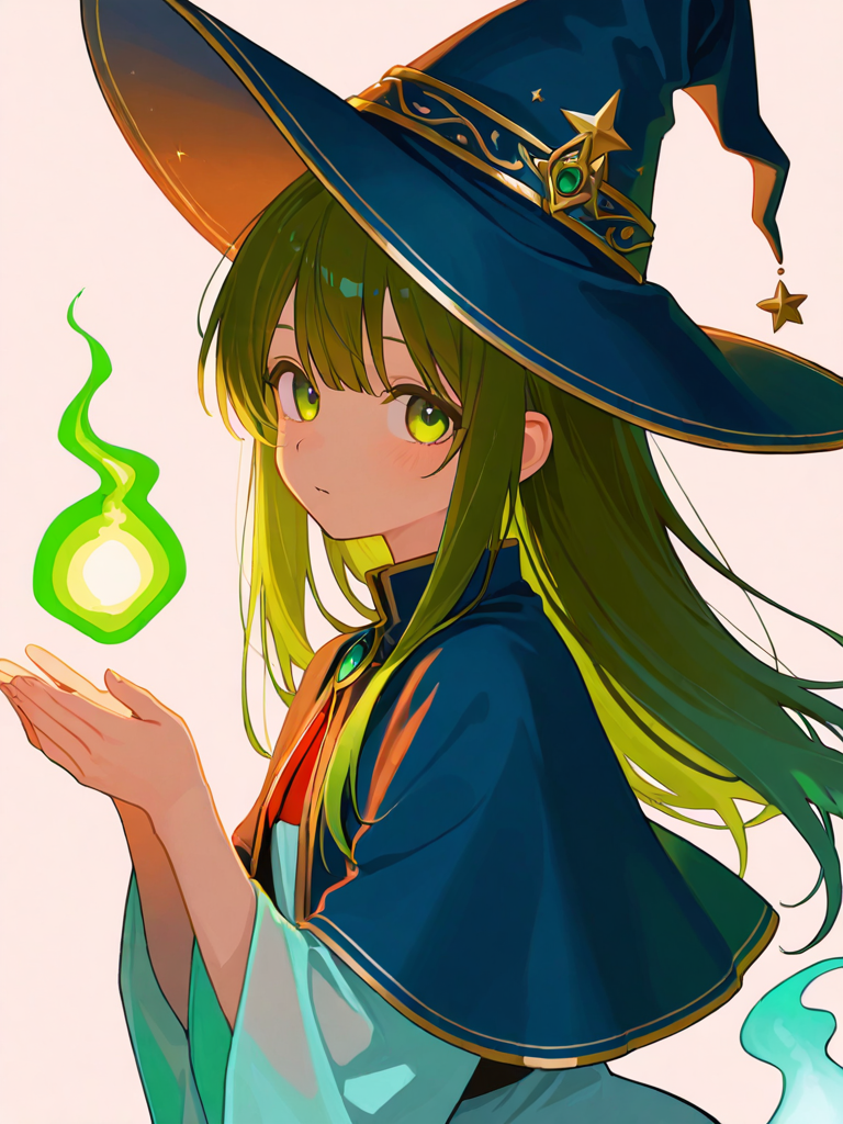 Mima (Touhou) — Touhou character card