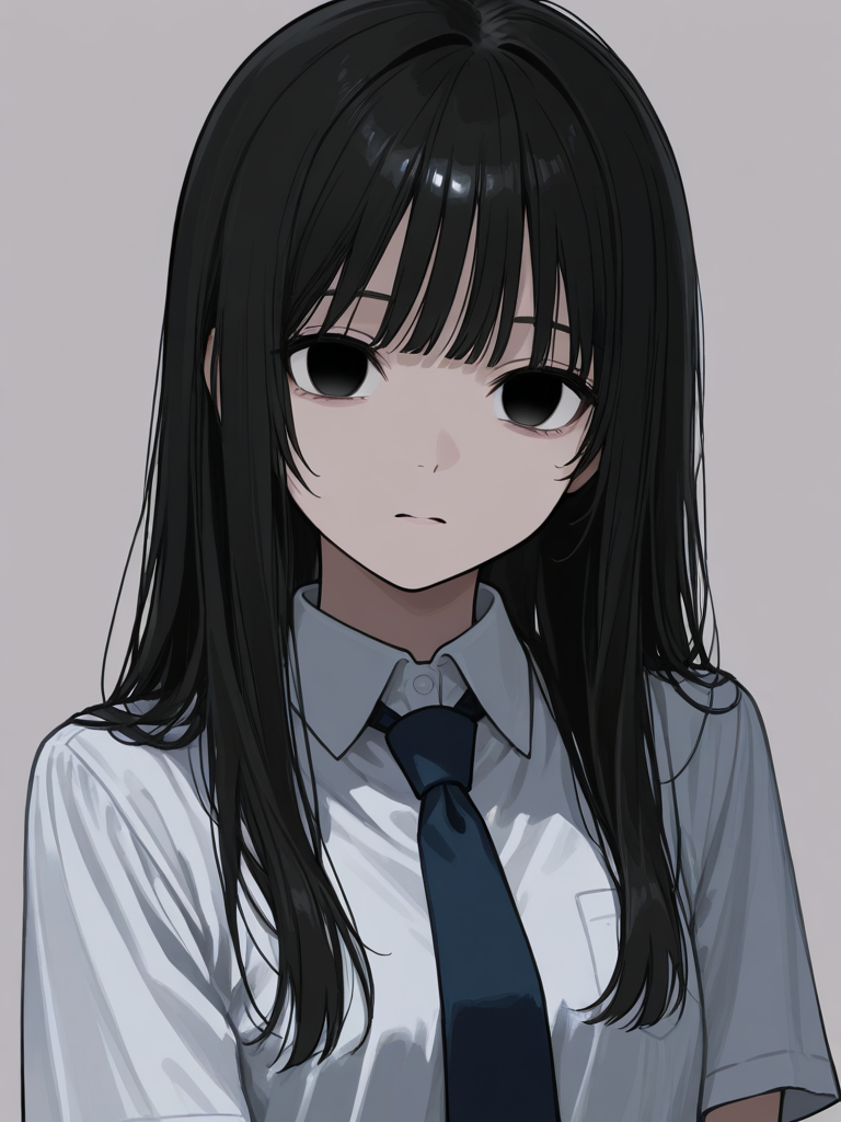Mima Sachi — Watashi Ga Motenai No Wa Dou Kangaetemo Omaera Ga Warui! character card