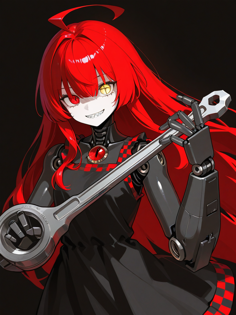 Mimi-sentry — Team Fortress 2 character card