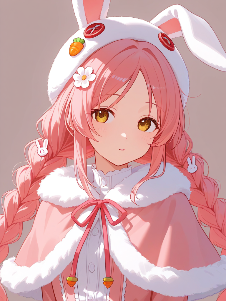 Mimi (Princess Connect!) — Princess Connect! character card