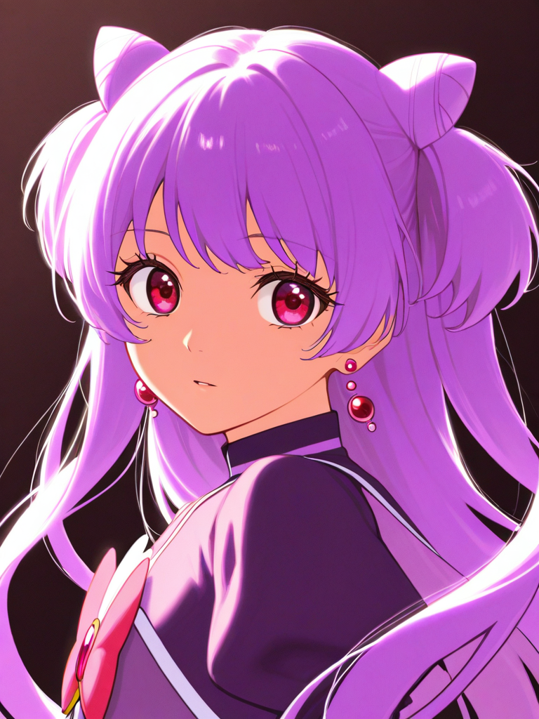 Mimino Kurumi — Precure character card